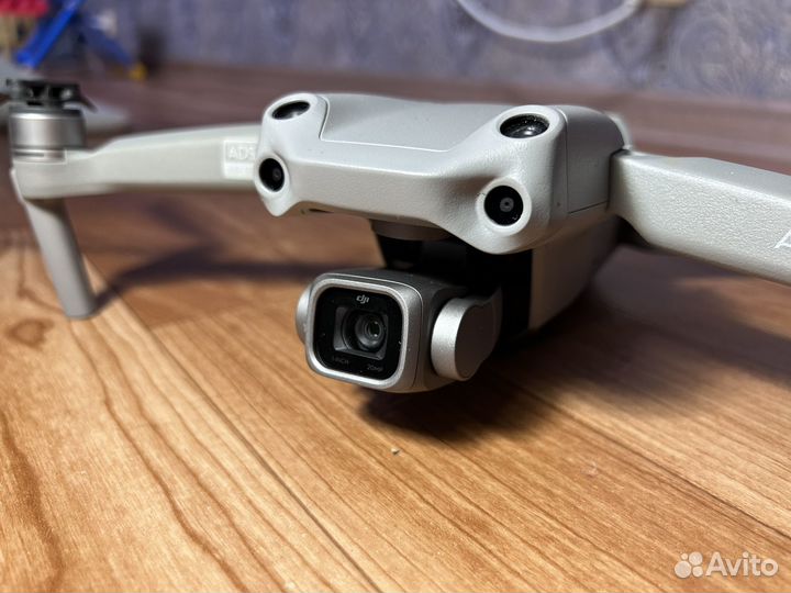 Квадрокоптер, пульт