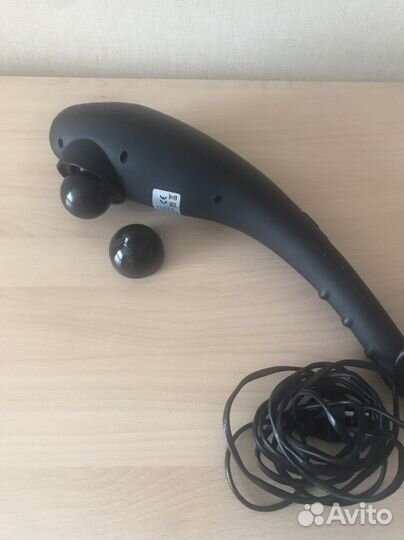 Вибромассажер