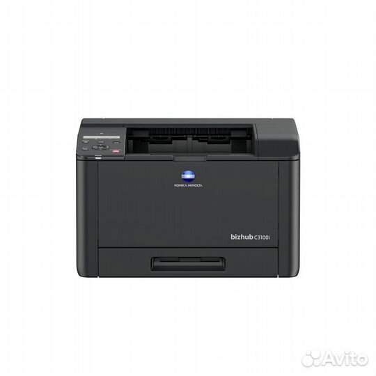 Принтер Konica Minolta bizhub C3100i / цветной