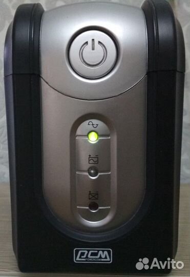 Блок бесперебойного питания