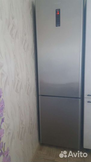 Холодильник б/у