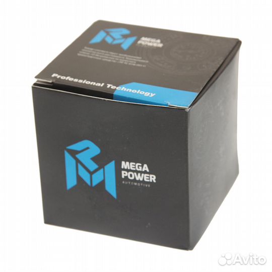 Указатель температуры воды с датчиком megapower