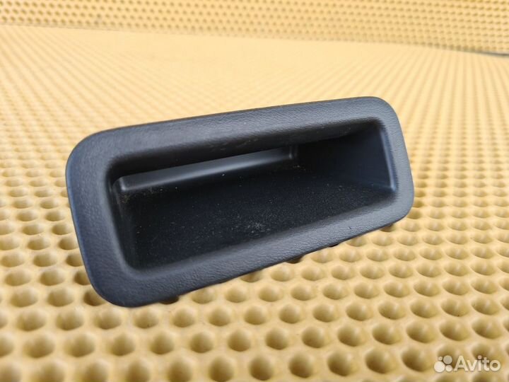 Ручка крышки багажника задняя Infiniti M Q70 Y51