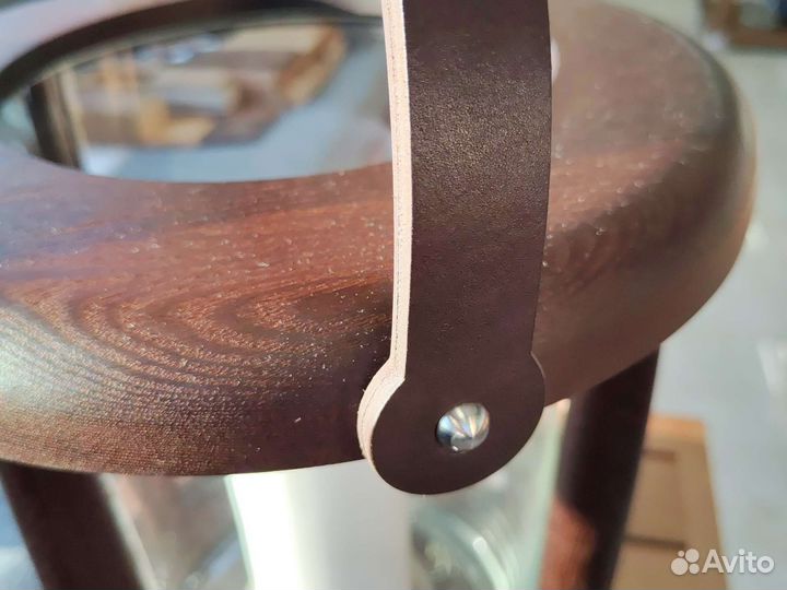 Подсвечник