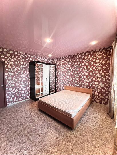 2-к. квартира, 83,6 м², 3/10 эт.