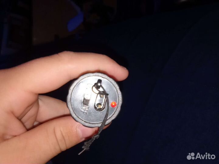 Прибор ночного видения