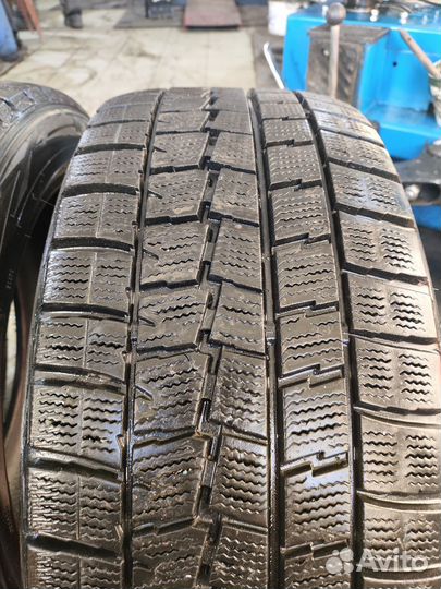 Dunlop Winter Maxx WM01 235/45 R17