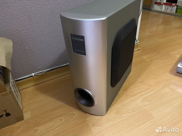 Домашний кинотеатр Samsung ht ds700