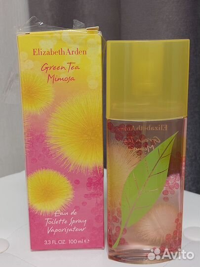 Туалетная вода женская