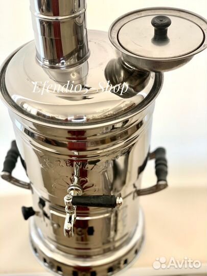 Самовар оптом