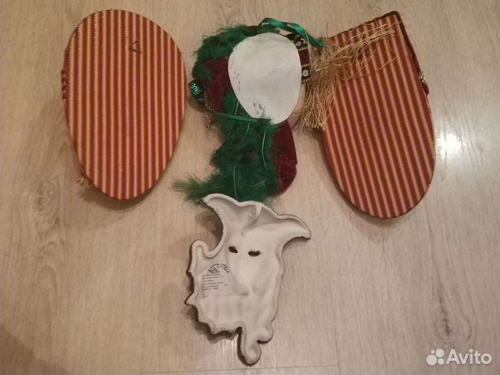 Маска панно