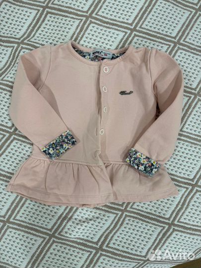 Кофта для девочки