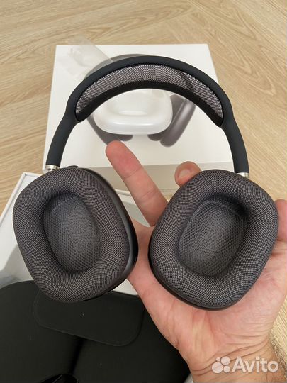 Airpods max super lux