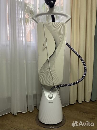 Отпариватель philips