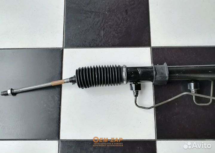 Рулевая рейка Хендай Экус Hyundai Equus