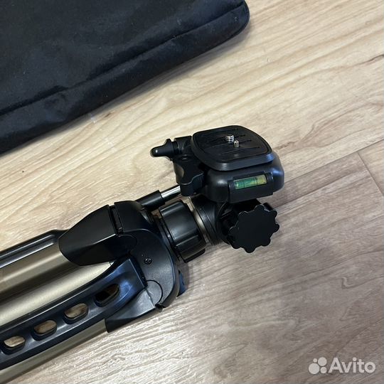 Штатив V&M optics paladium ht-1530