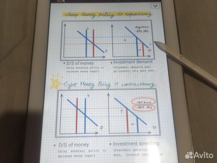 Samsung Note 8.0 GT-N5110