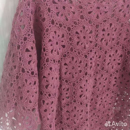 Вязание на заказ спицами и крючком