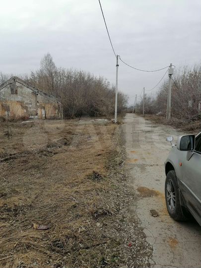 Участок 35 сот. (ИЖС)