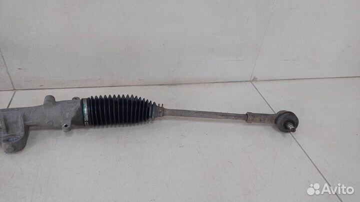 Рейка рулевая Mitsubishi ASX