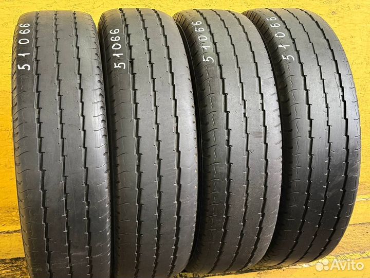 Wanli S-2023 215/75 R16C 116R