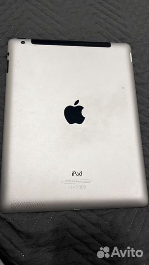 iPad 4