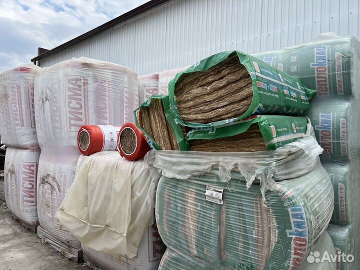 Технониколь роклайт