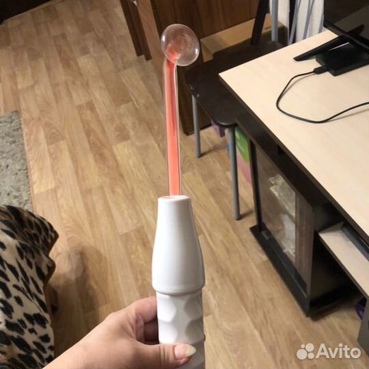 Аппарат дарсонваль