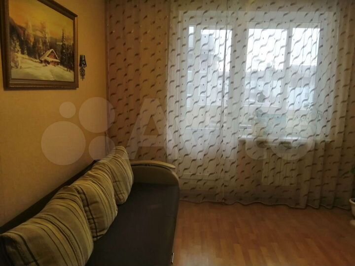 4-к. квартира, 88 м², 2/3 эт.