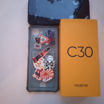 realme C30, 4/64 ГБ