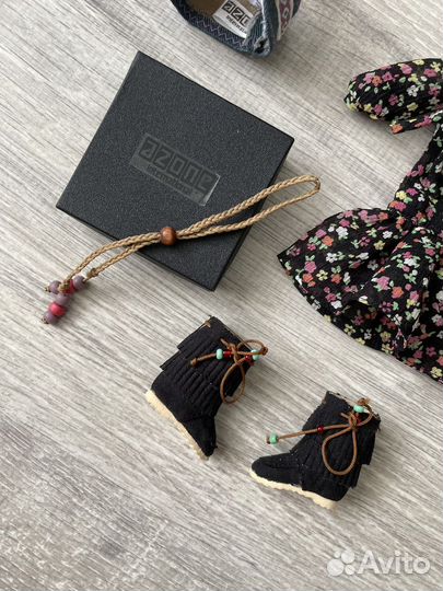 Аутфит Azone Doll