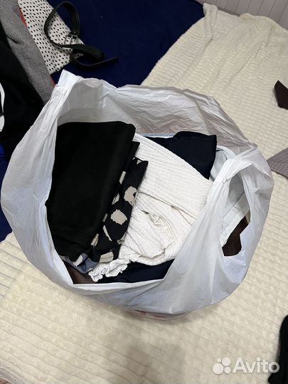 Одам пакет женскийх вещей 42-44р