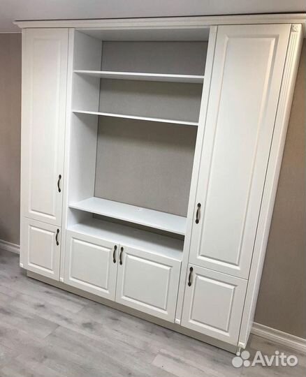 Шкафы купе на заказ