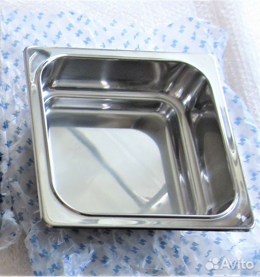 Zepter Гриллер квадро и Поднос круглый