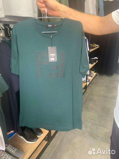 Футболки новые