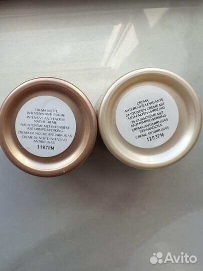 Shiseido кремы, сыворотки, декоративная косметика