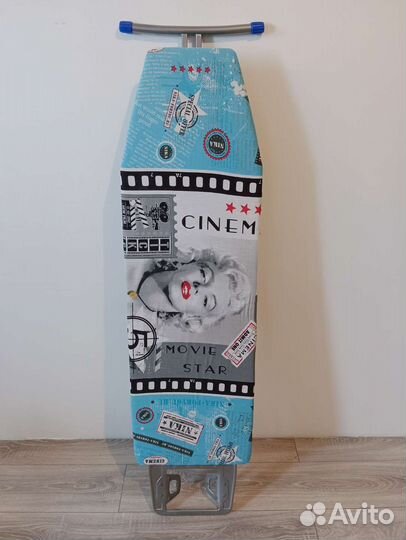 Гладильная доска Nika, HT9/1