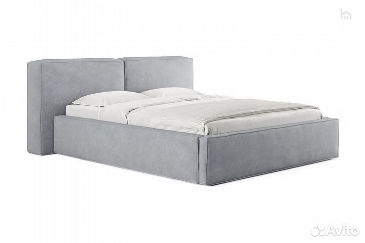 Кровать без п/м 180 х 200 Europa