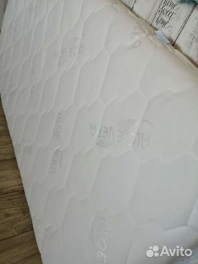 Матрас детский 120 60