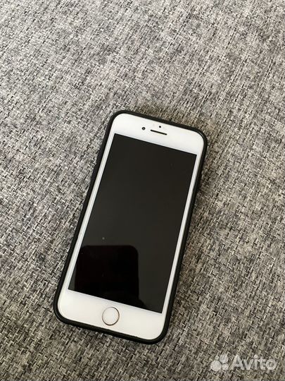 Телефон iPhone 8 256 gb