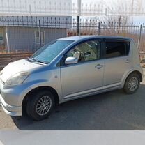 Toyota Passo 1.0 AT, 2008, 246 863 км, с пробегом, цена 550 550 руб.