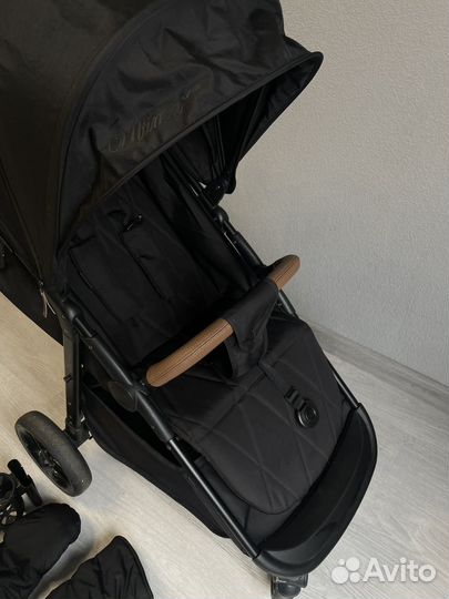 Happy baby Коляска прогулочная Ultima V2 X4 (HB)