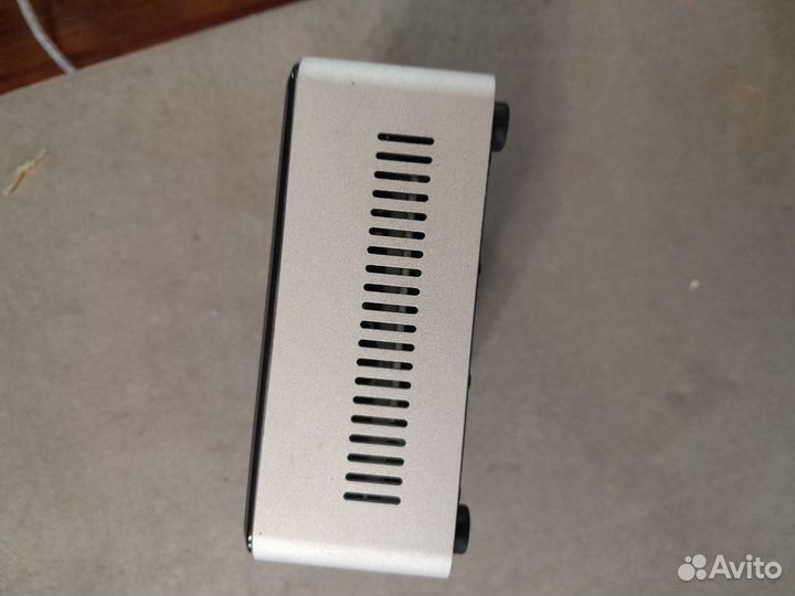 Неттоп мини пк