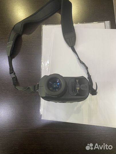 Прибор ночного видения