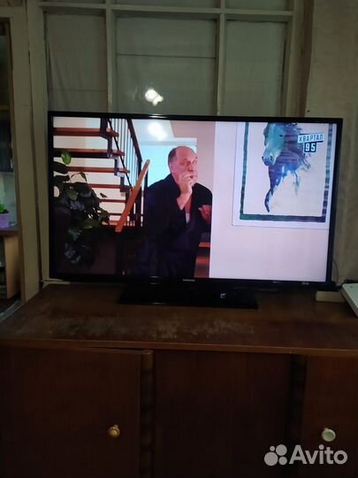 Телевизоры со SMART tv 43 дюймов бу