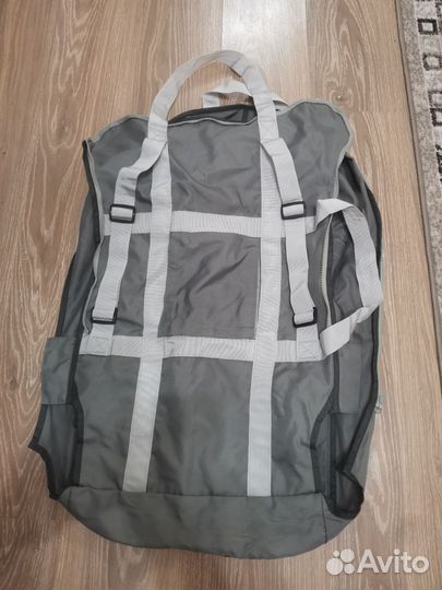 Коляска Nuna Pepp Lux