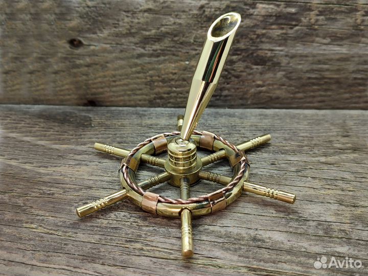 Подставки для ручек, прес папье для рабочего стола