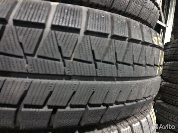 Bridgestone Blizzak Revo GZ 185/65 R15