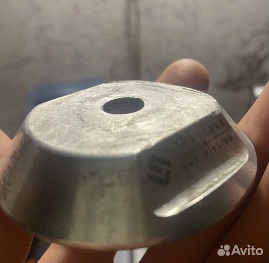 Хабгарды бмх