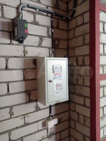 Гараж, 22 м²